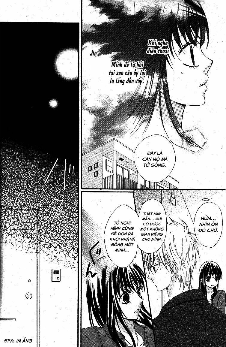 Tổng Hợp One Shot. Chương 383 Ảnh 60