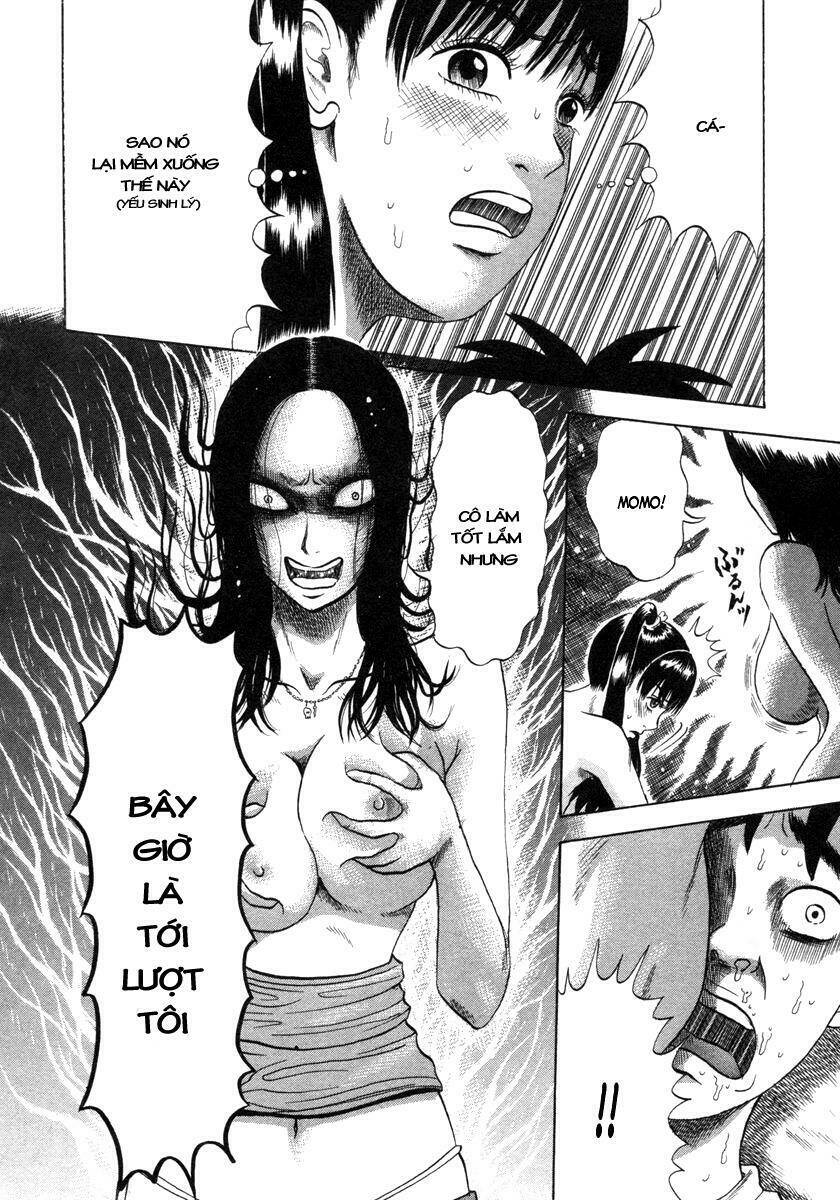 Devil Ecstasy Chương 6 Ảnh 10