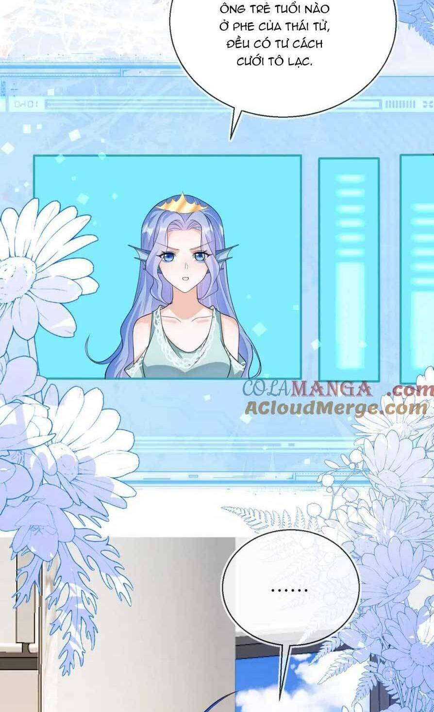 Vừa Mới Huỷ Hôn Đã Bị Dã Hồ Ly Lừa Kết Hôn Chương 29 Ảnh 57