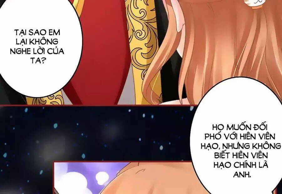 Tân Nương Của Âm Dương Giới Chương 66 Ảnh 17