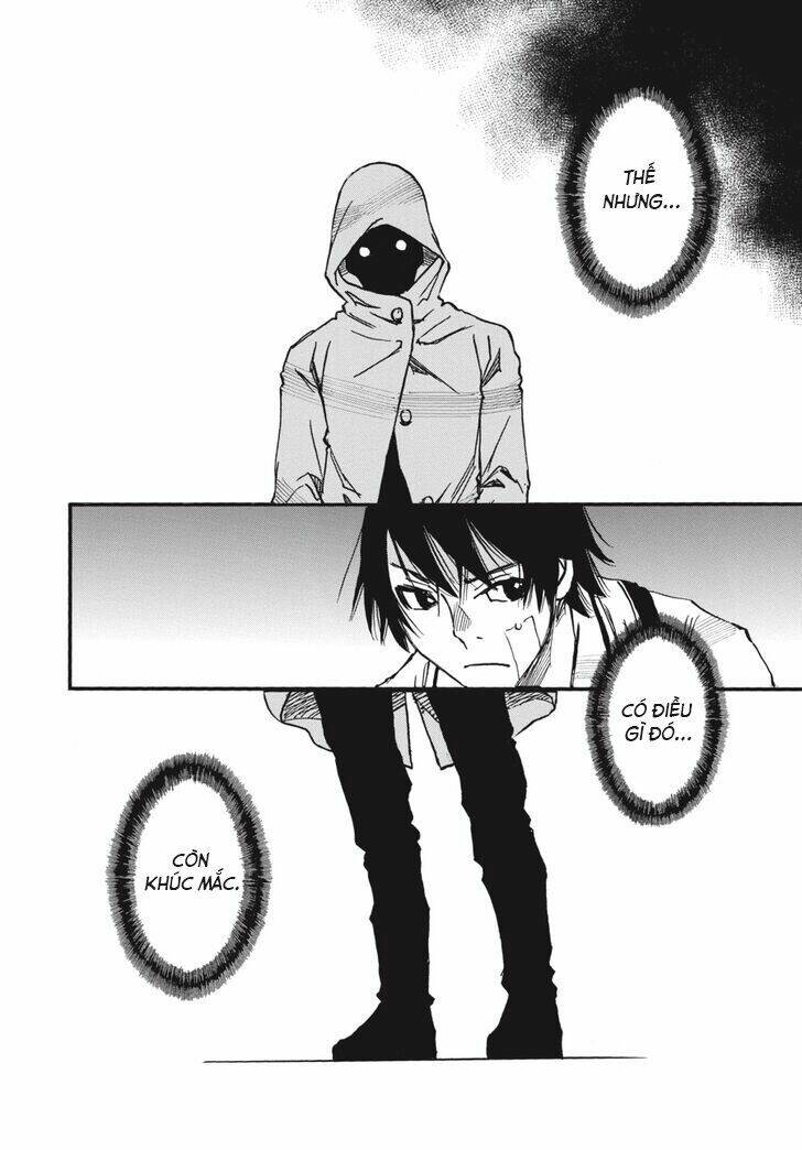 Yume De Mita Ano Ko No Tame Ni Chương 11 Ảnh 29