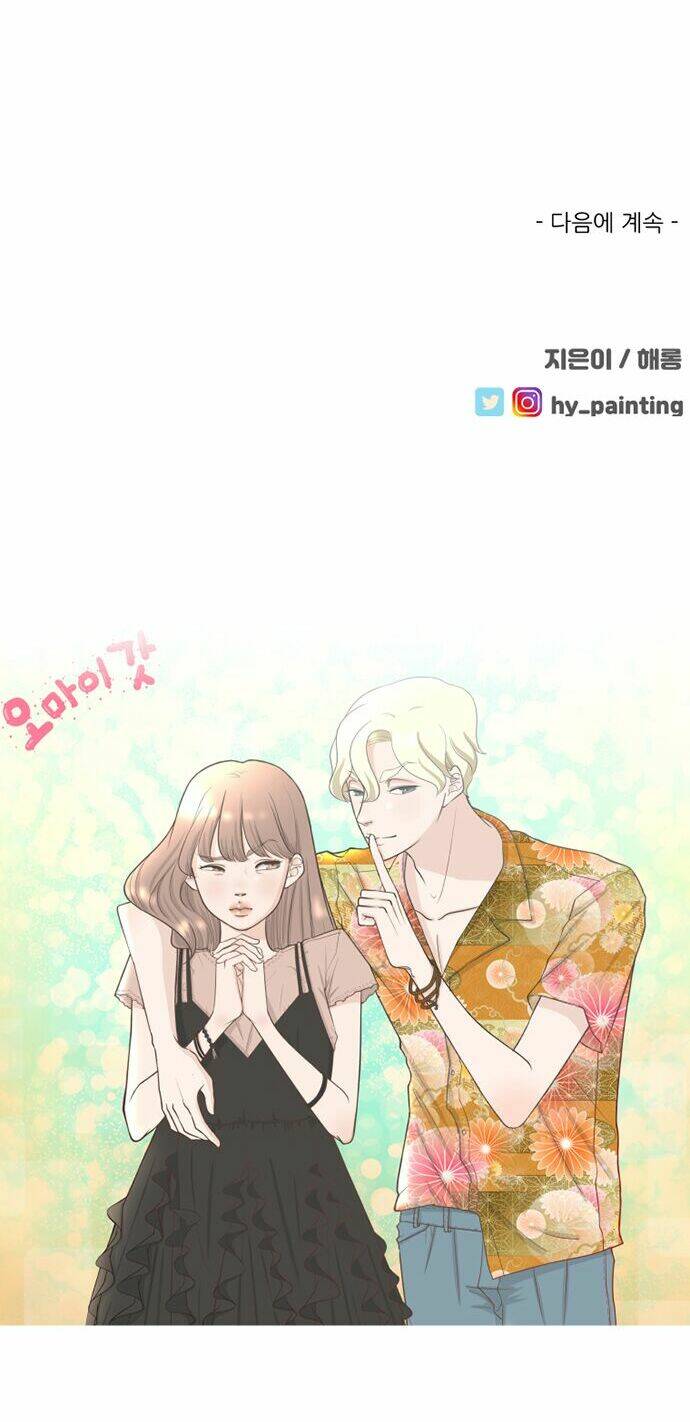 Oh My God Chương 8 Ảnh 51