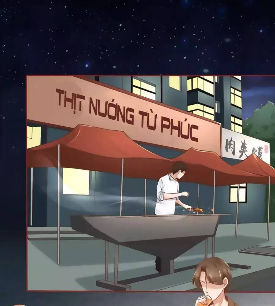 Tân Nương Của Âm Dương Giới Chương 83 Ảnh 39