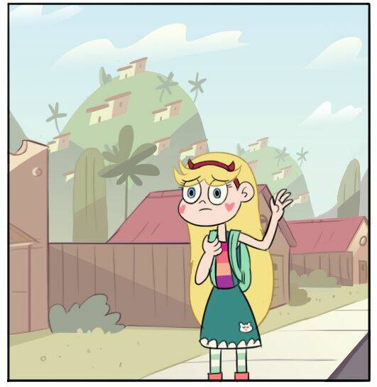 Star Vs. The Forces Of Evil Chương 24 Ảnh 6