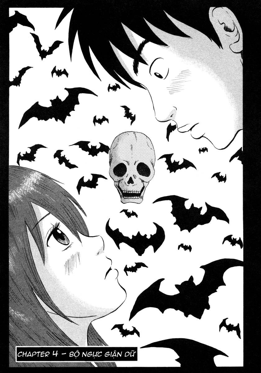 Devil Ecstasy Chương 4 Ảnh 2