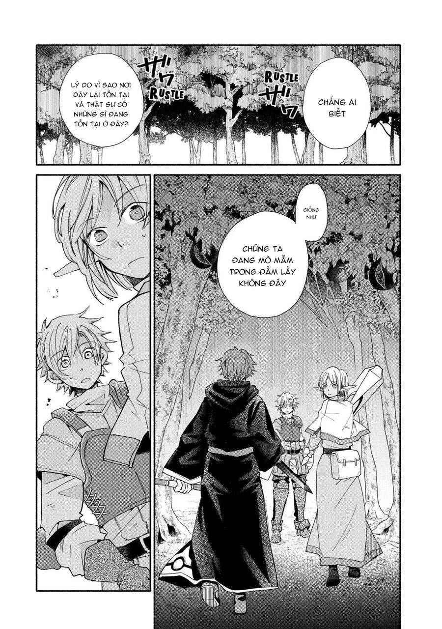 Kinka 1-Mai De Kawaru Boukensha Seikatsu Chương 16.5 Ảnh 5