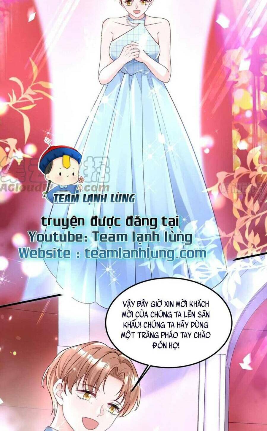 Ly Hôn Xong , Tôi Quay Về Vả Mặt Chồng Cũ Chương 31 Ảnh 34