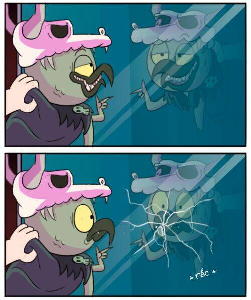 Star Vs. The Forces Of Evil Chương 17 Ảnh 5