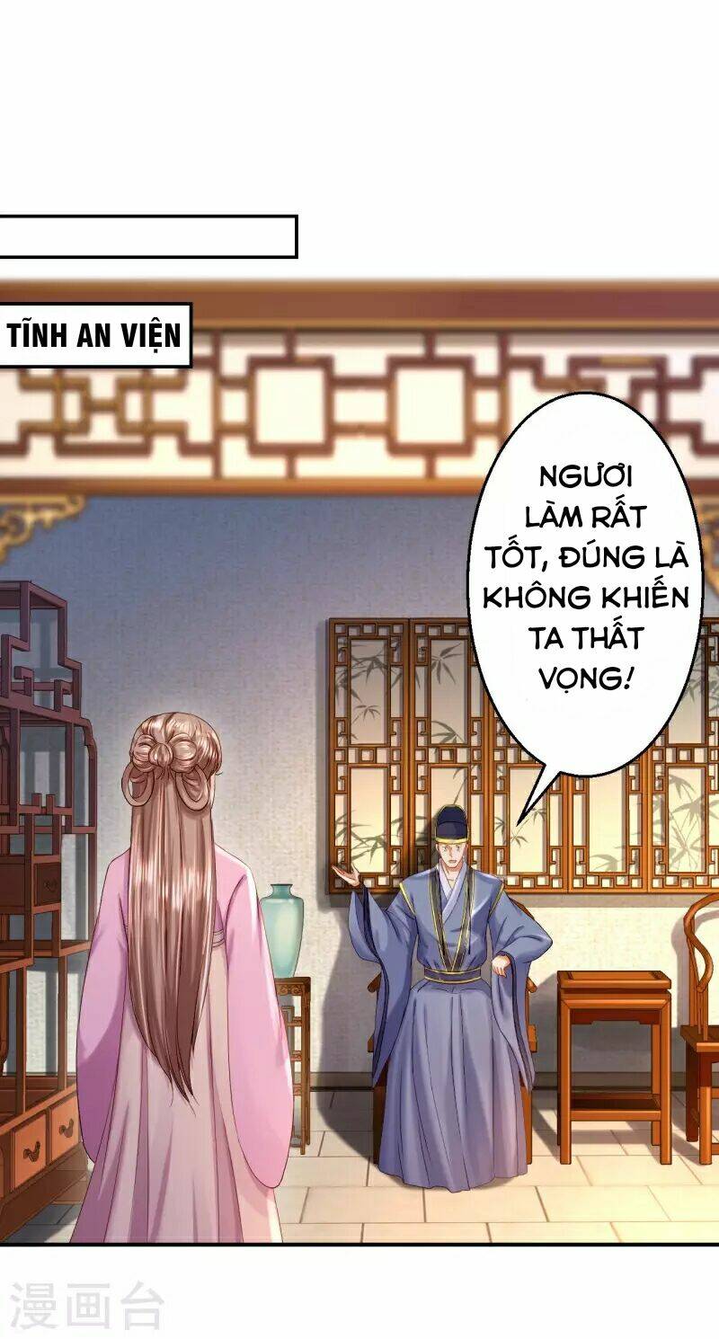 Từng Bước Âm Mưu Thâm Độc : Huyết Hoàng Trở Về Chương 13 Ảnh 7