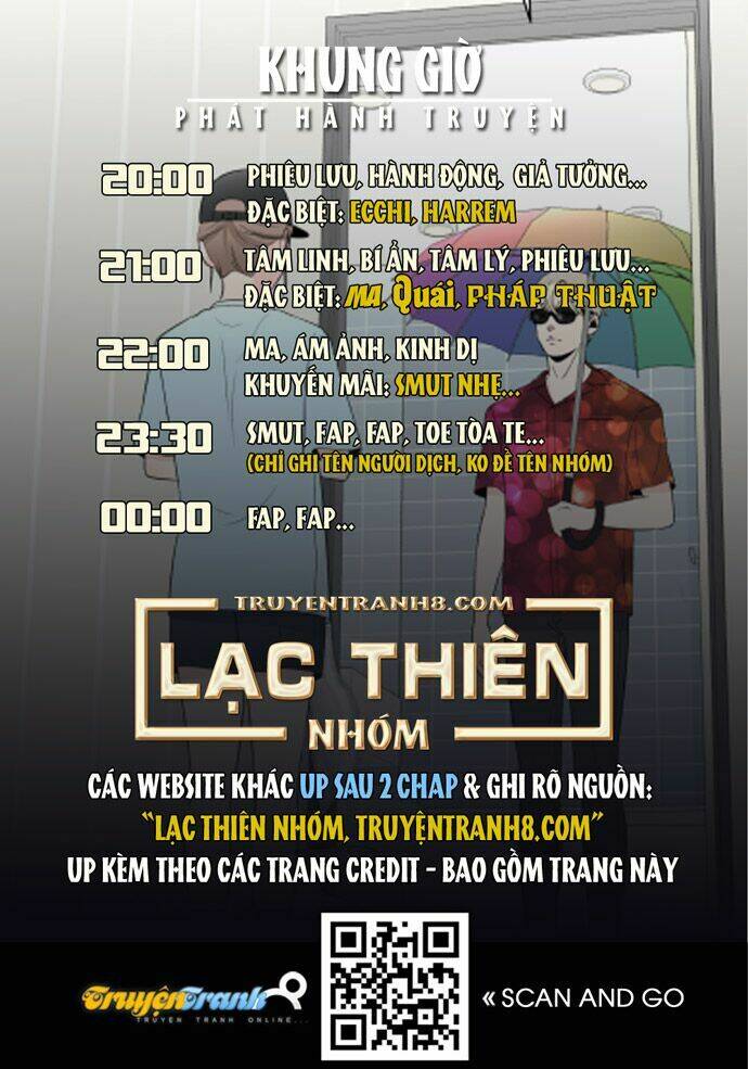 Oh My God Chương 8 Ảnh 52