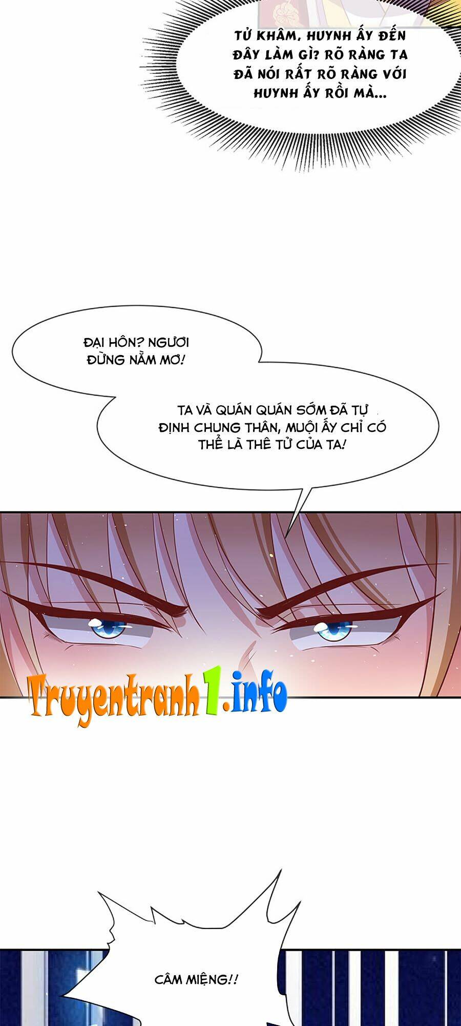 Dưỡng Thú Vi Phi Chương 53 Ảnh 9