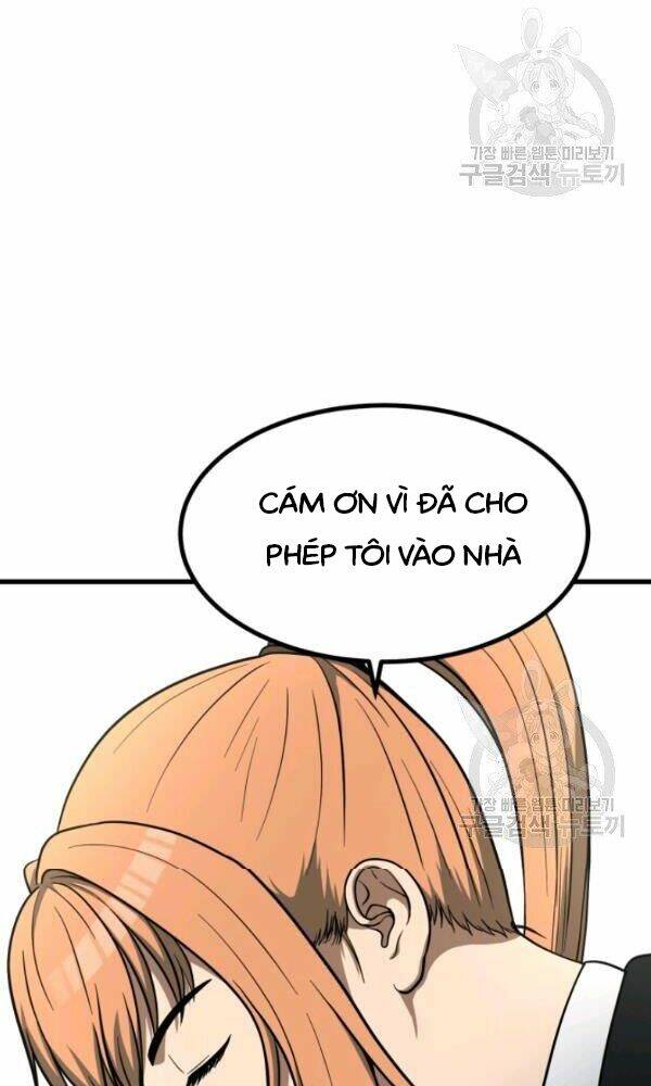 Ngôi Nhà Kết Nối Với Hầm Ngục Chương 39 Ảnh 16