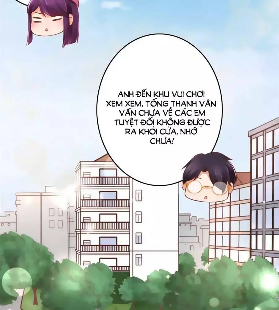 Tân Nương Của Âm Dương Giới Chương 79 Ảnh 78