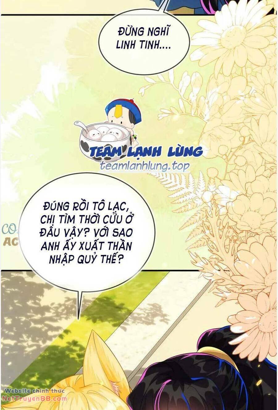 Vừa Mới Huỷ Hôn Đã Bị Dã Hồ Ly Lừa Kết Hôn Chương 41 Ảnh 13