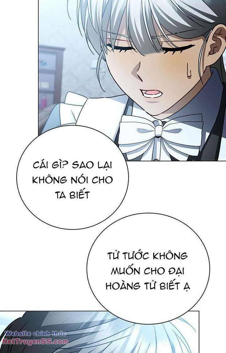 Tôi Sẽ Không Hối Tiếc Vì Anh Đâu Chương 114 Ảnh 78