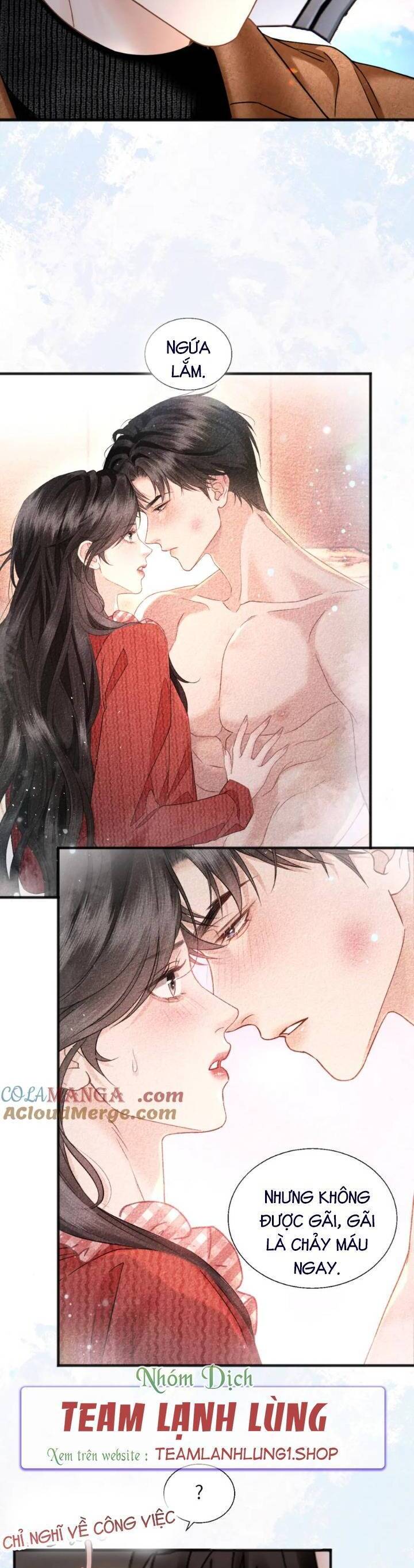 Say Đắm Chương 30 Ảnh 26