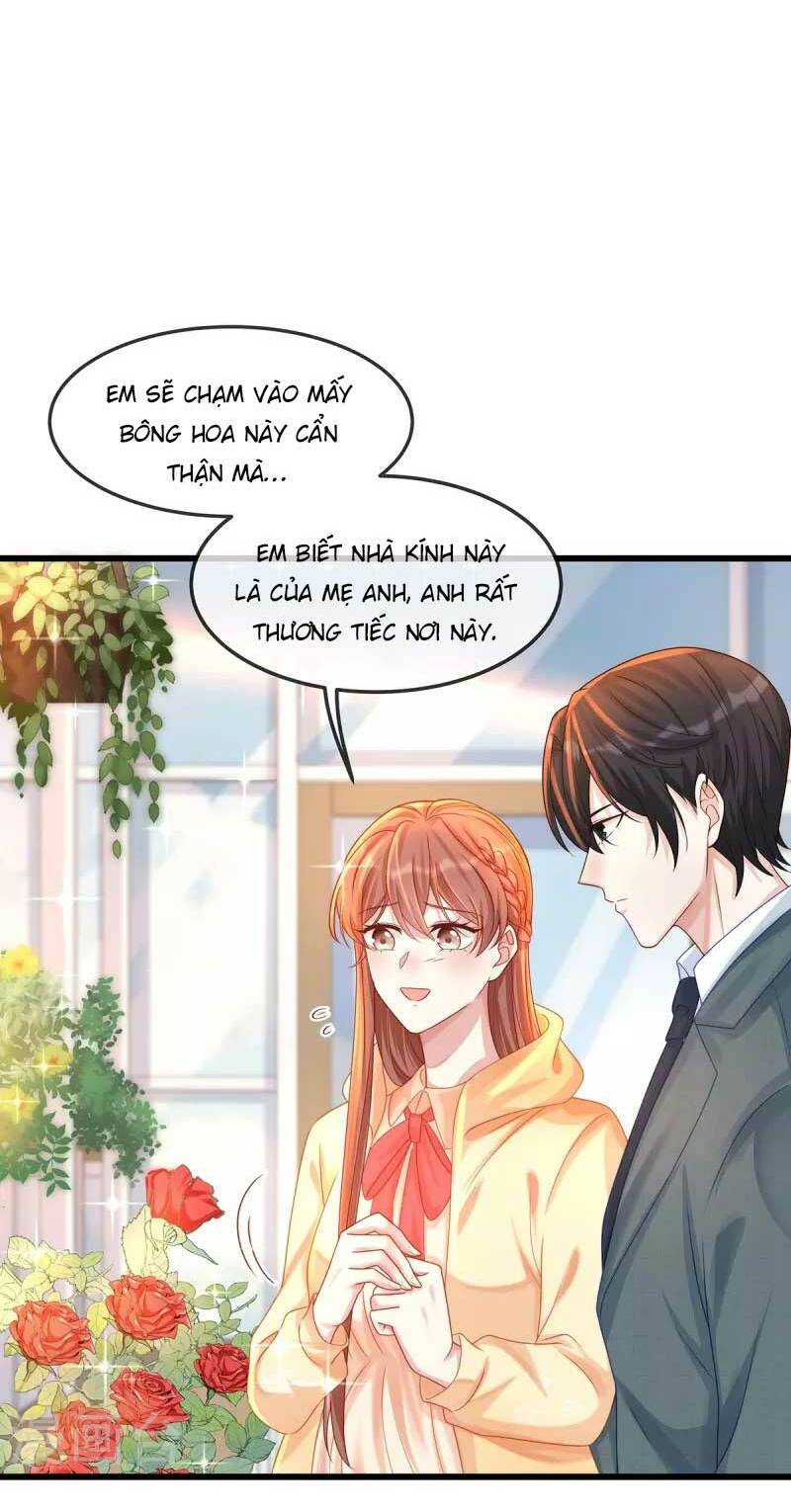 Sủng Em Sủng Tới Tận Cùng Chương 158 Ảnh 12