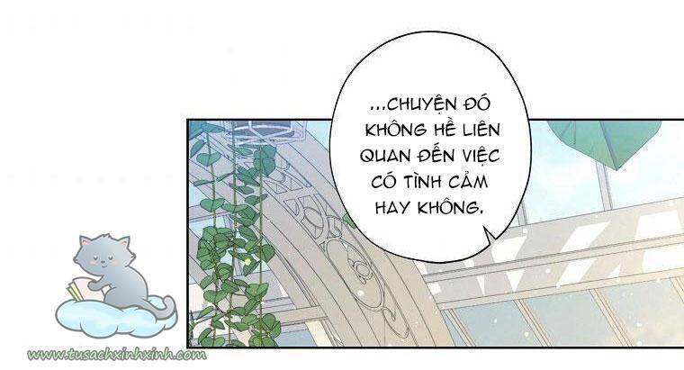 Tôi Trở Thành Mẹ Kế Của Cinderella Chương 74 Ảnh 36