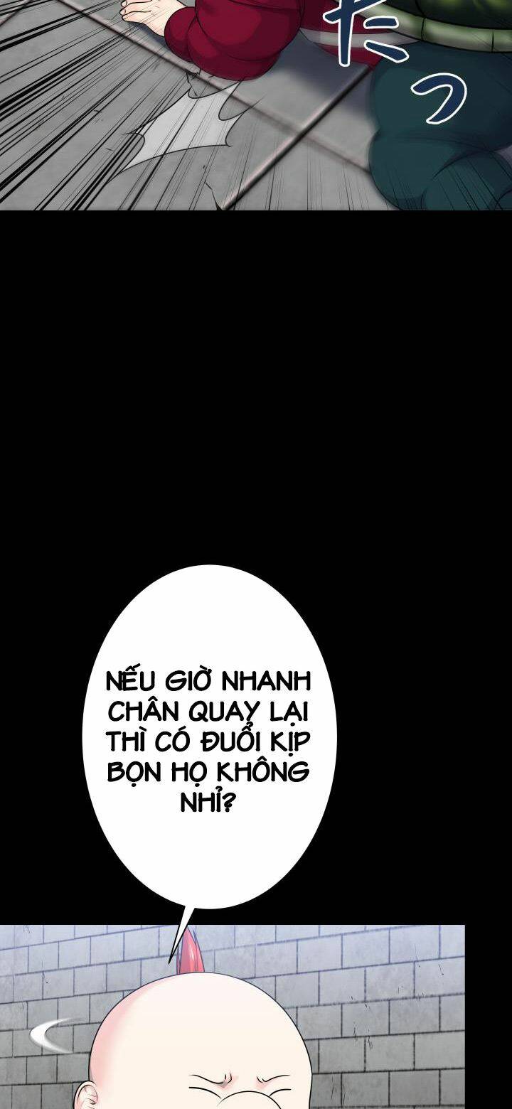 Trò Chơi Của Chúa Thượng Chương 22 Ảnh 38