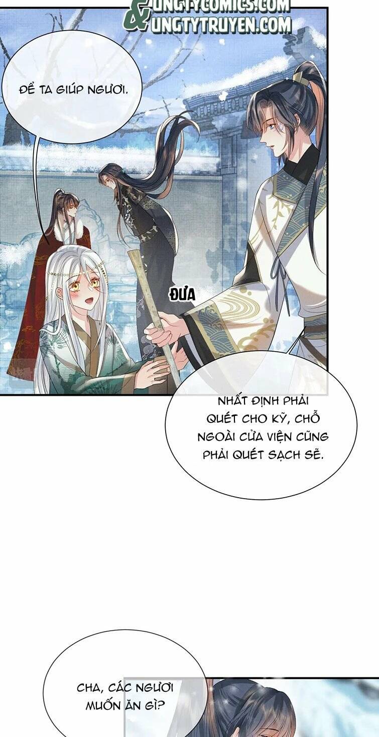 Ngộ Xà Chương 84 Ảnh 28