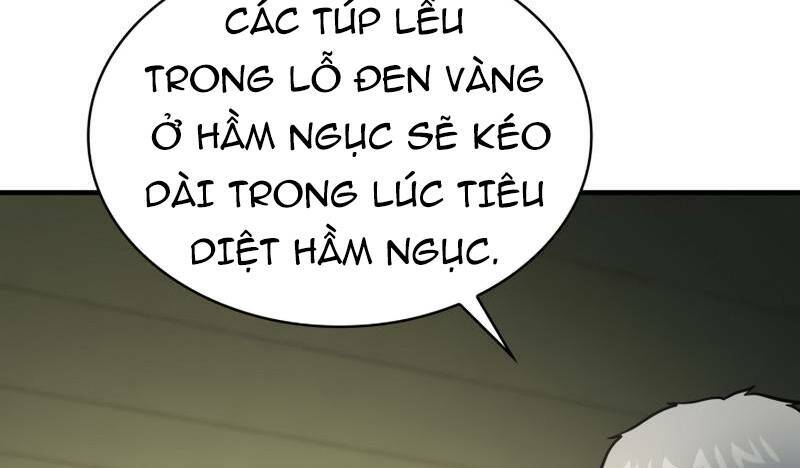 Ngôi Nhà Kết Nối Với Hầm Ngục Chương 47 Ảnh 78