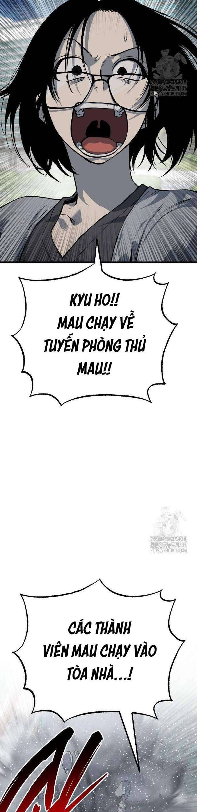 Người Thây Ma Chương 104 Ảnh 11