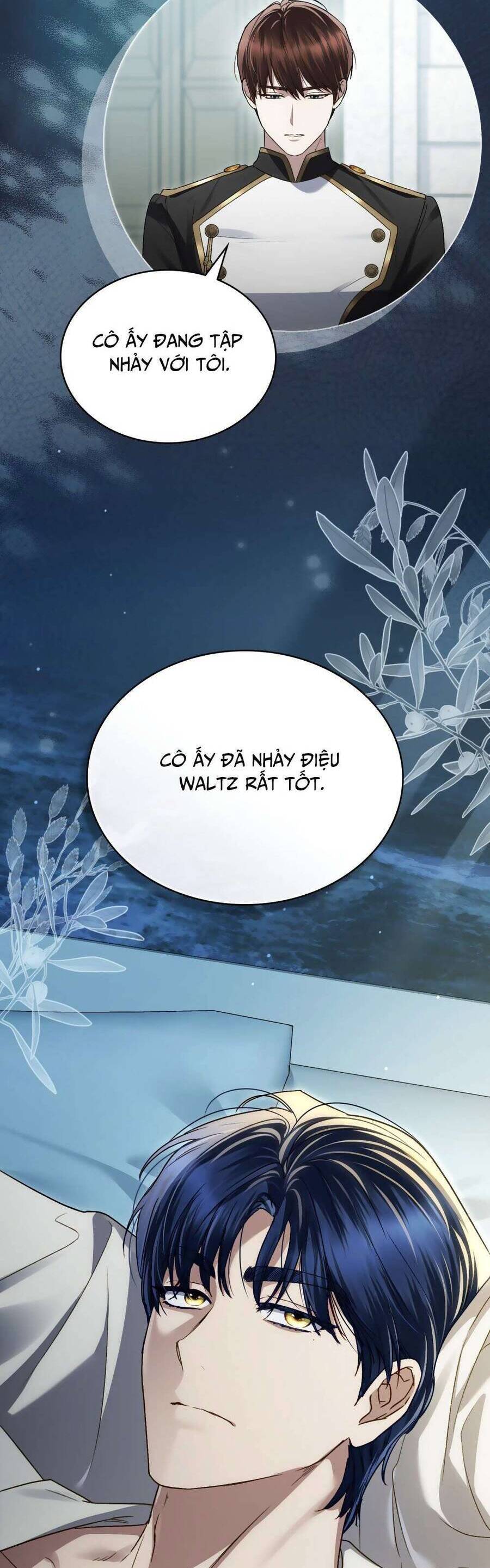 Giới Thượng Lưu Chương 31 Ảnh 21
