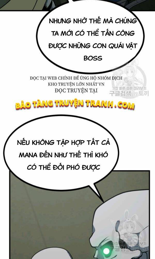 Ngôi Nhà Kết Nối Với Hầm Ngục Chương 35 Ảnh 23