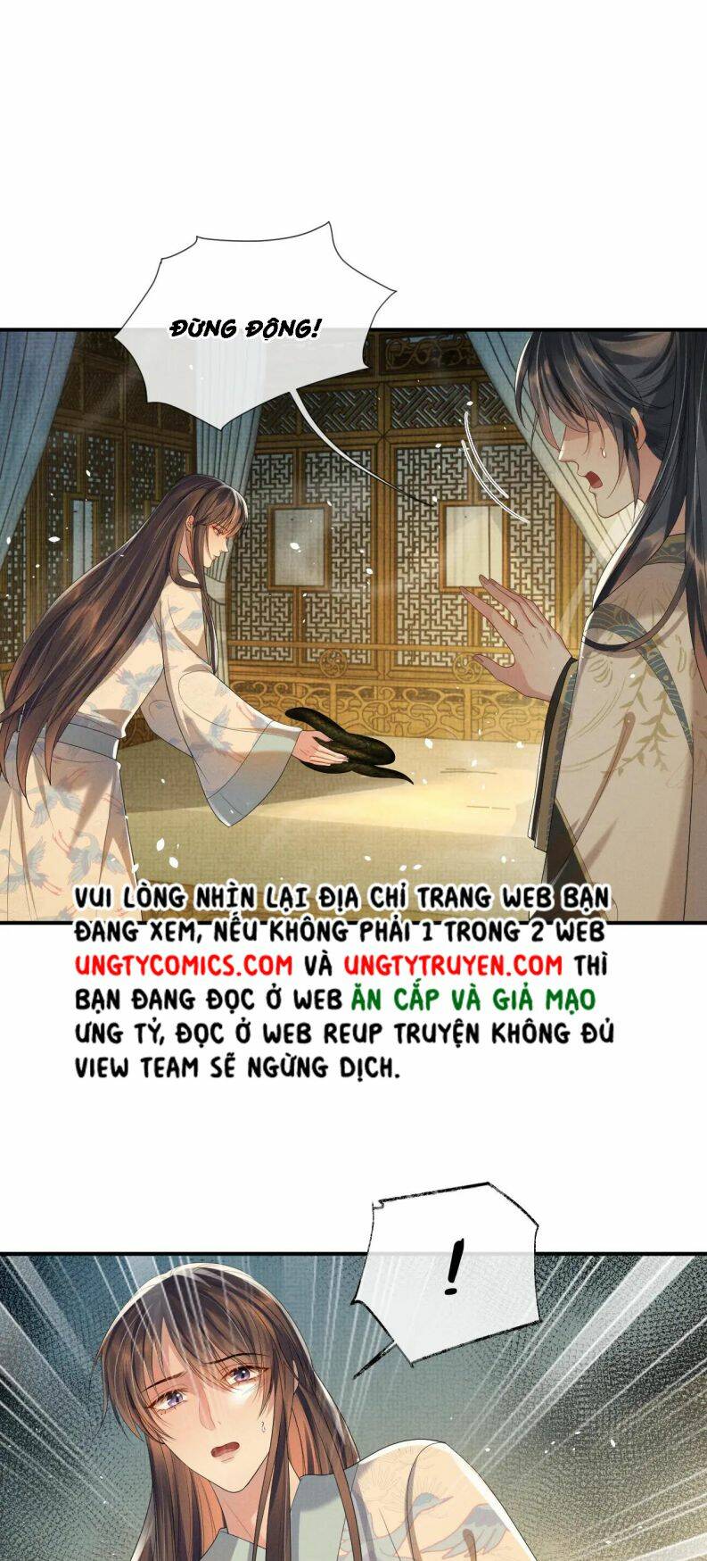 Ngộ Xà Chương 88 Ảnh 25