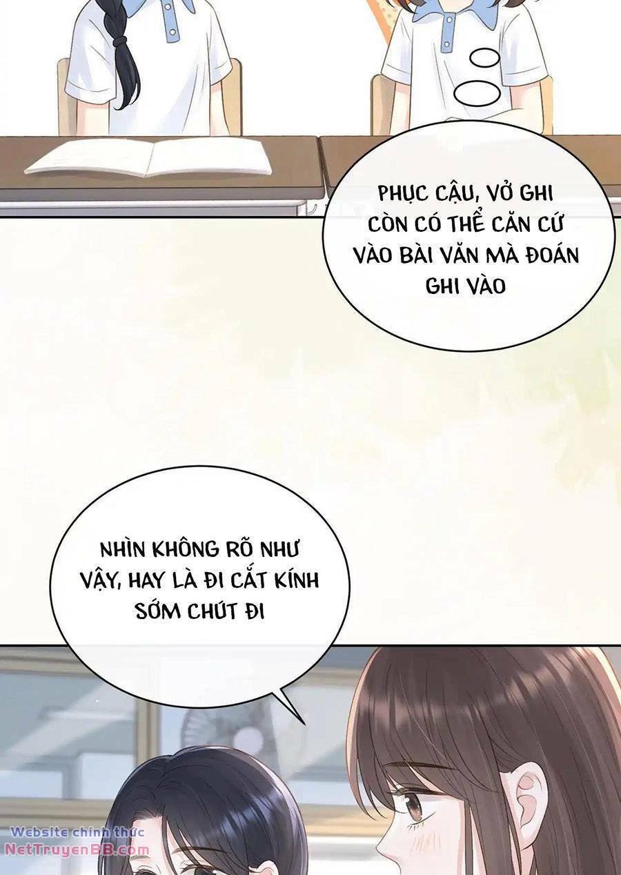 Núi Của Cô Ấy, Biển Của Cô Ấy Chương 39 Ảnh 6