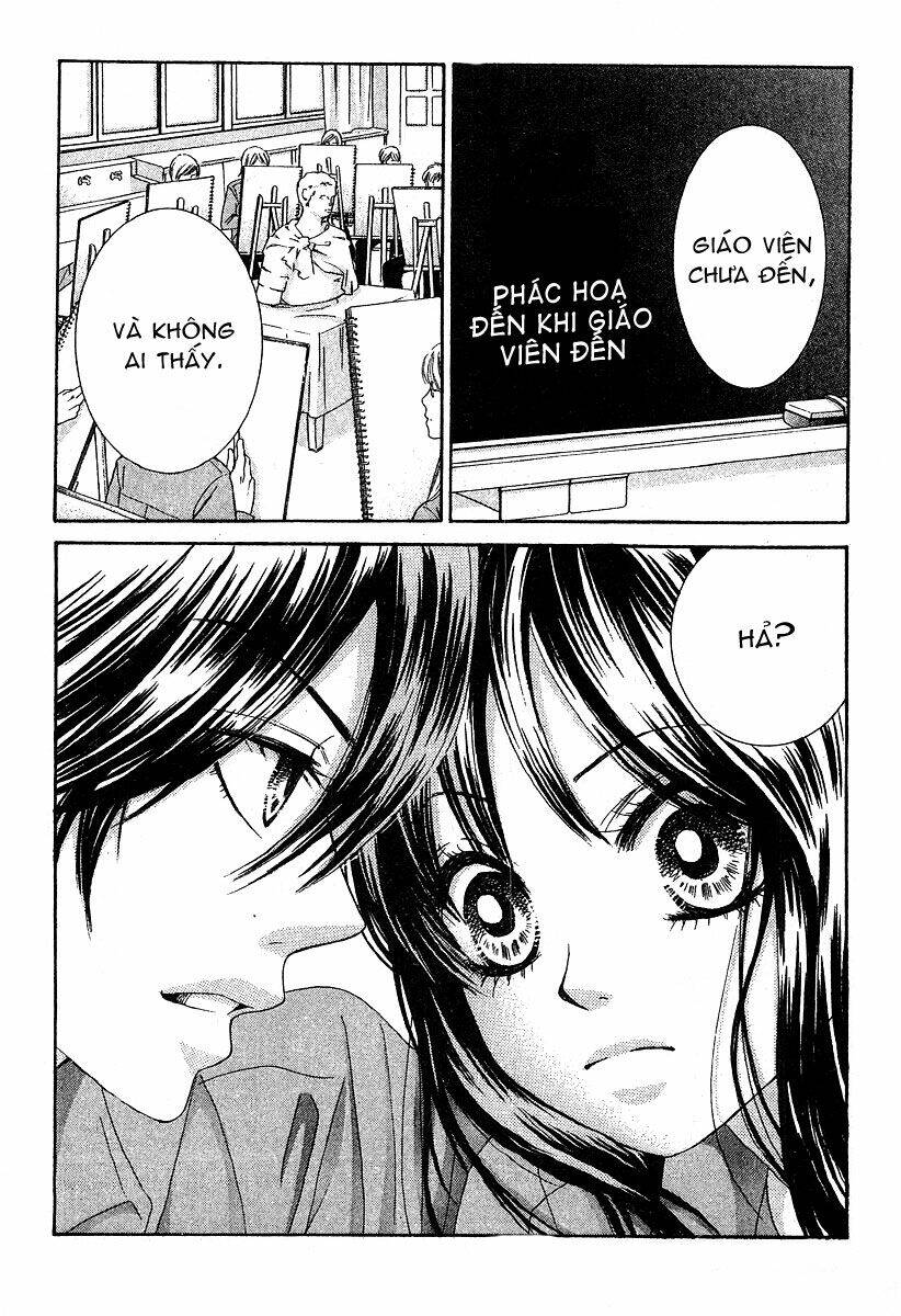 Bokutachi Wa Shitte Shimatta Chương 19 Ảnh 12