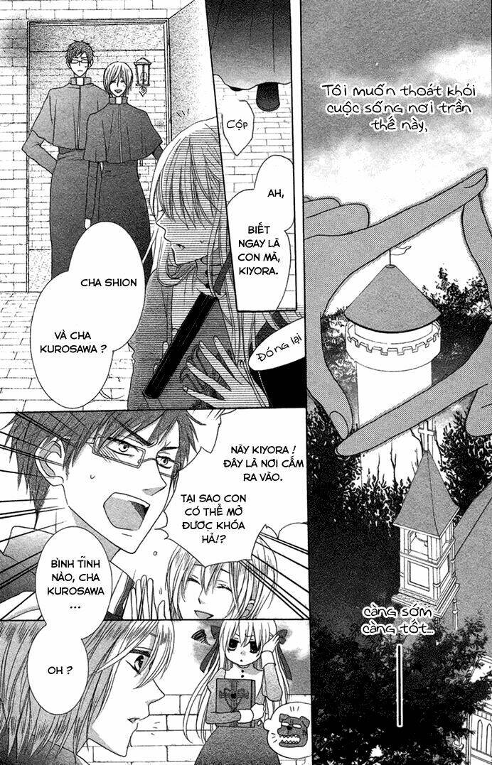 Tổng Hợp One Shot. Chương 382 Ảnh 18