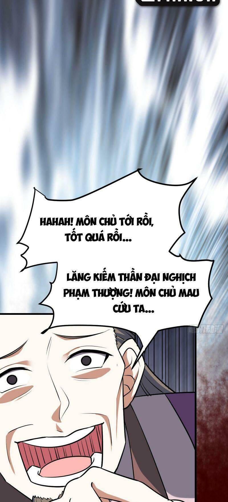 Lăng Thiên Thần Đế Chương 326 Ảnh 3