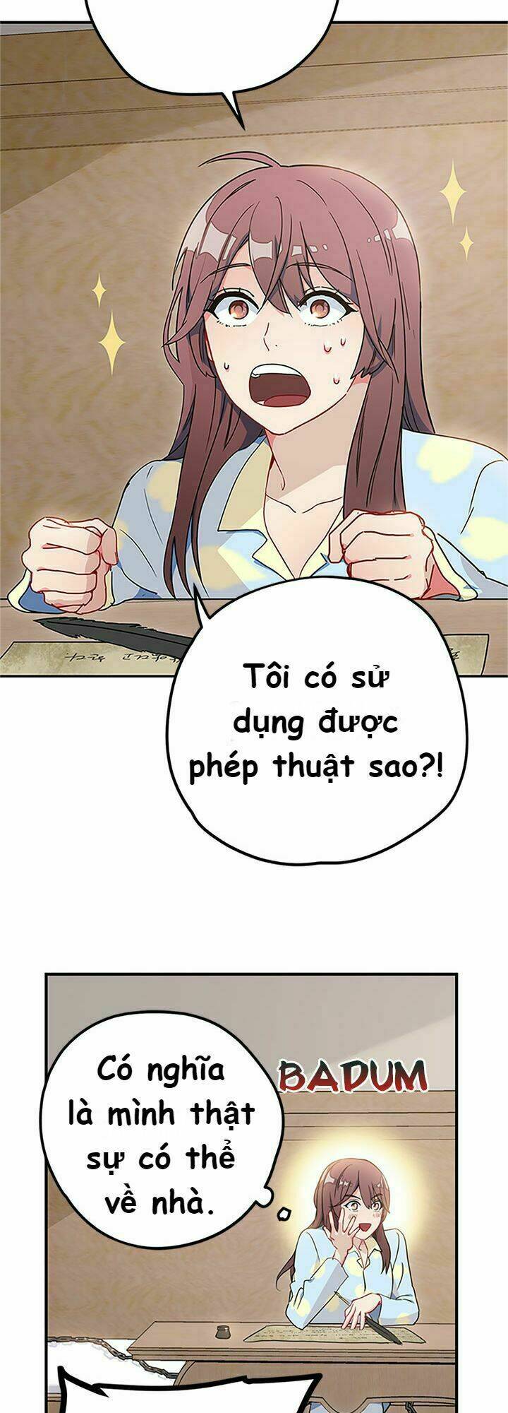Như Anh Muốn, Hoàng Tử Chương 4 Ảnh 36