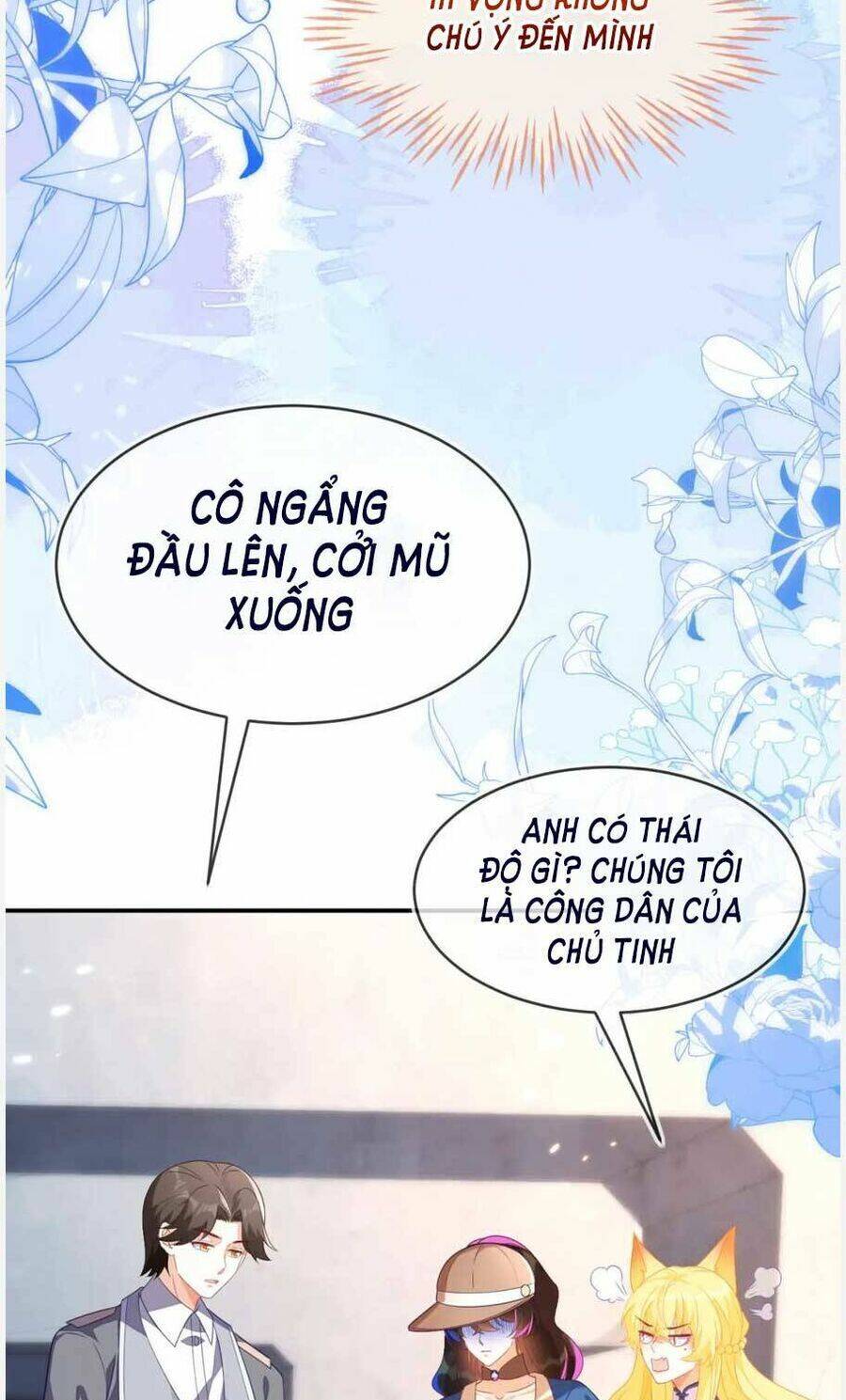 Vừa Mới Huỷ Hôn Đã Bị Dã Hồ Ly Lừa Kết Hôn Chương 40 Ảnh 55