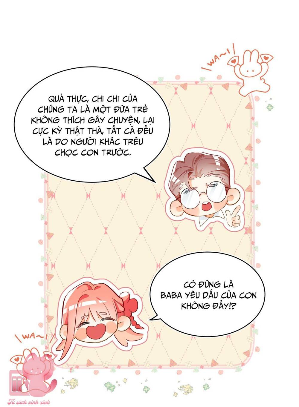 Bong Bóng Đào Chi Chương 10 Ảnh 30