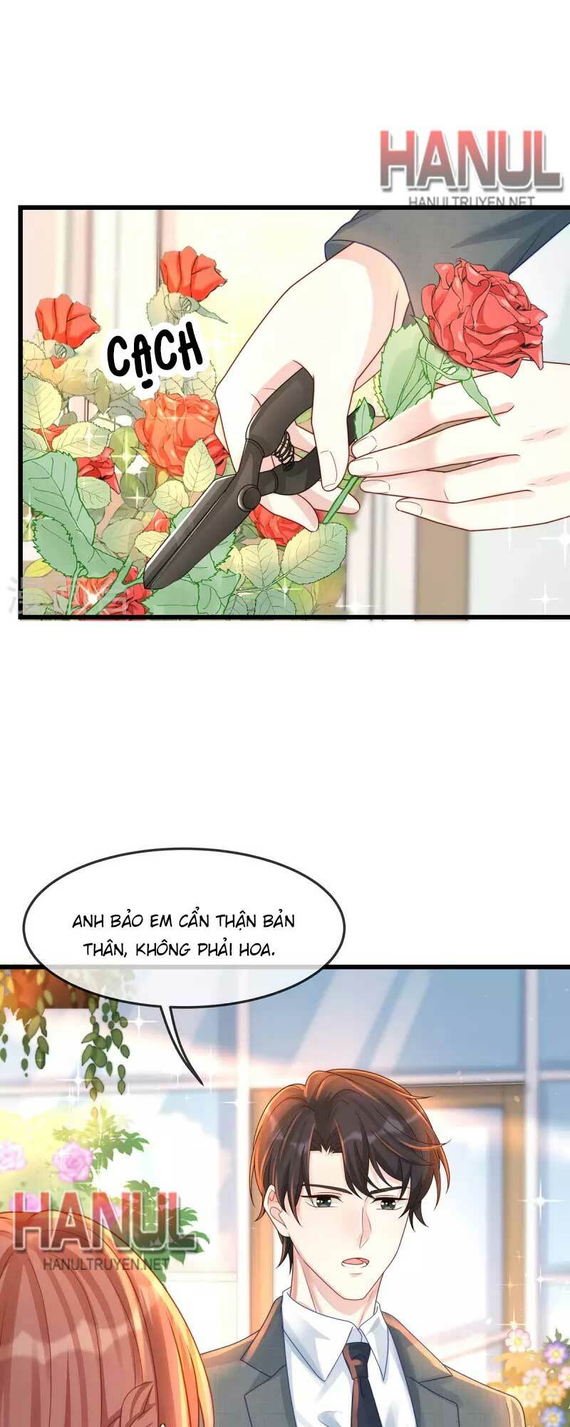Sủng Em Sủng Tới Tận Cùng Chương 158 Ảnh 13