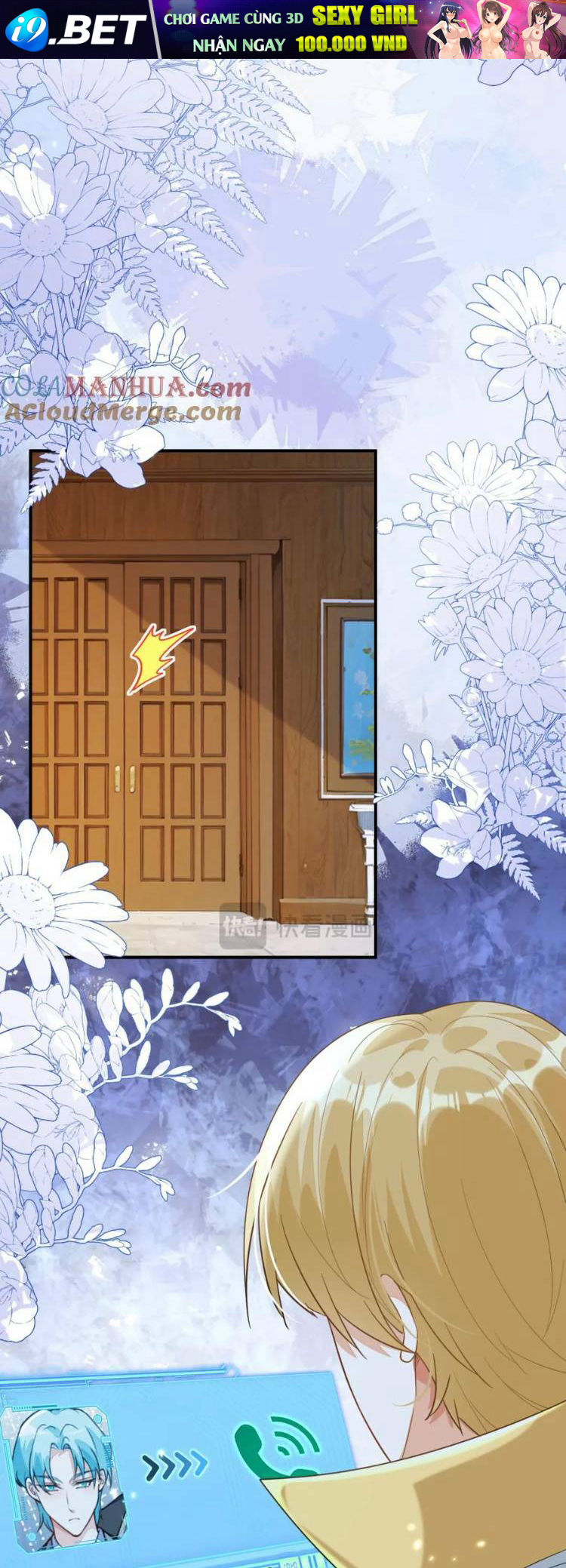 Vừa Mới Huỷ Hôn Đã Bị Dã Hồ Ly Lừa Kết Hôn Chương 28 Ảnh 22