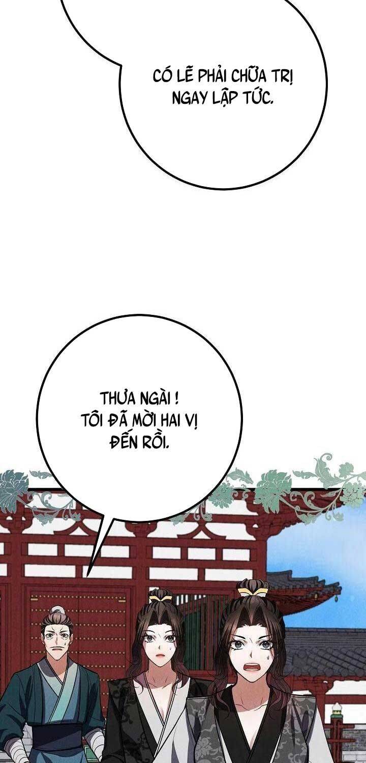 Thiên Tài Võ Thuật Hoàn Sinh Chương 42 Ảnh 26