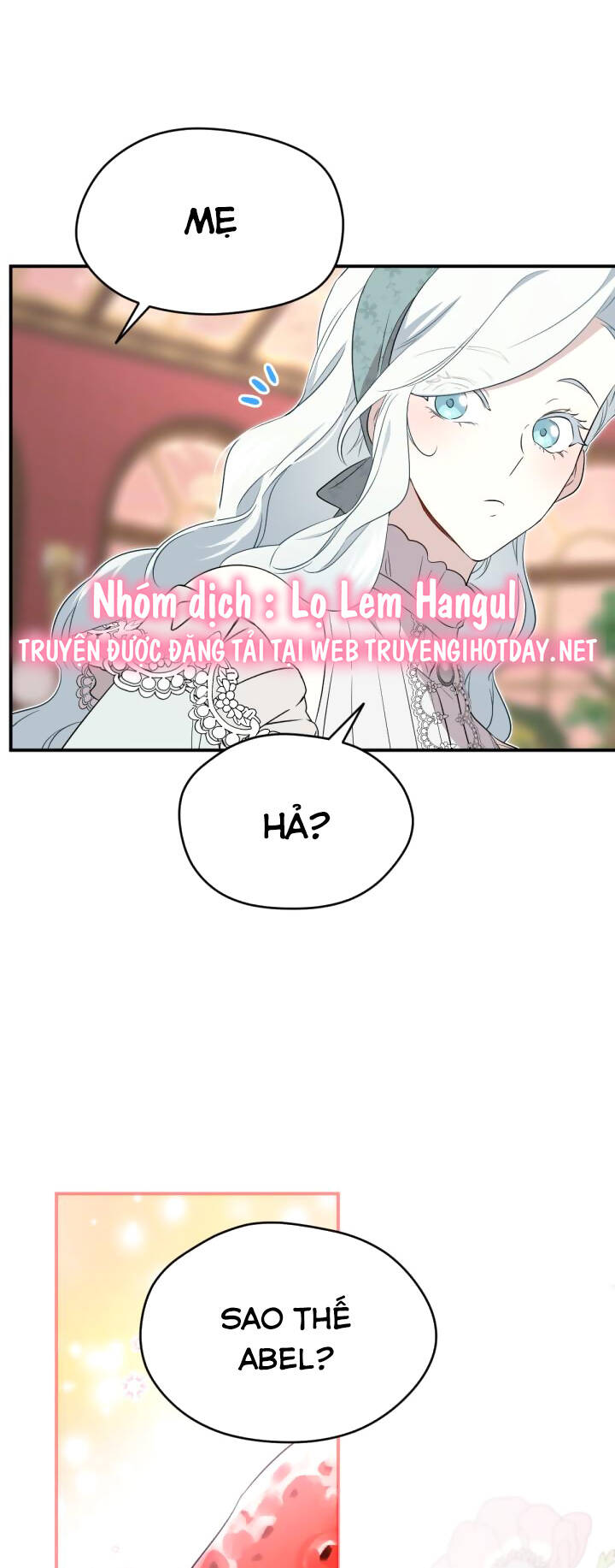 Tôi Là Mẹ Kế Của Nam Chính Chương 108.1 Ảnh 16