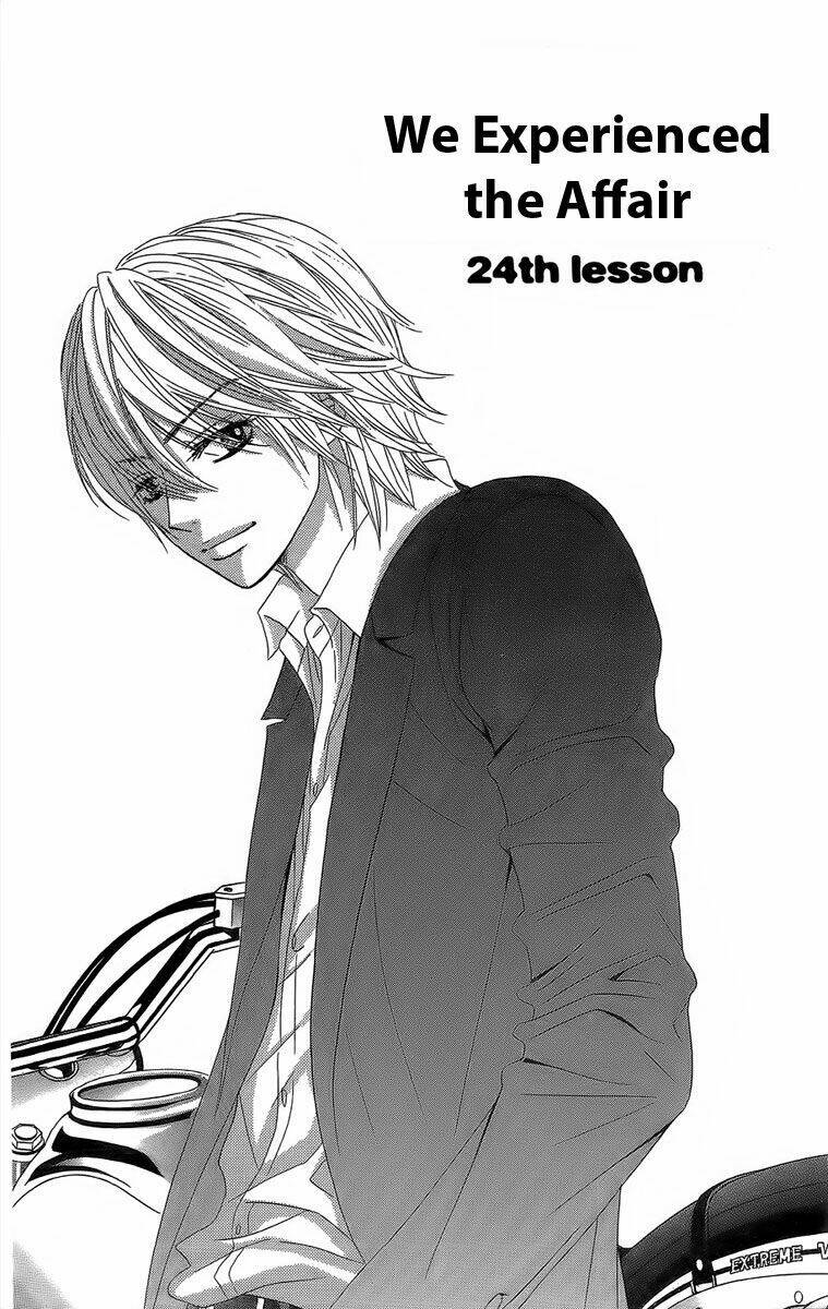 Bokutachi Wa Shitte Shimatta Chương 24 Ảnh 3