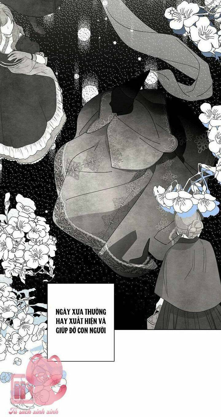 Tôi Trở Thành Mẹ Kế Của Cinderella Chương 76 Ảnh 46