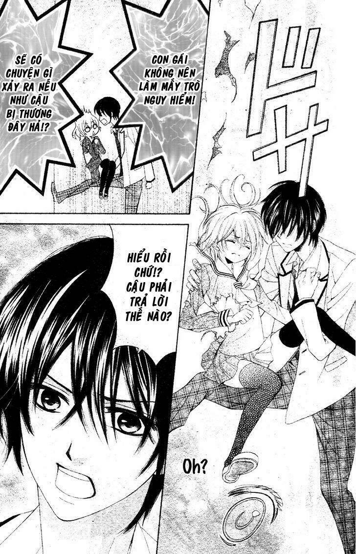 Tổng Hợp One Shot. Chương 381 Ảnh 18