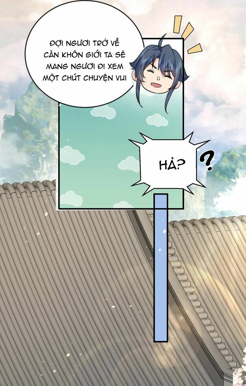 Ta Vô Địch Lúc Nào Chương 179 Ảnh 25
