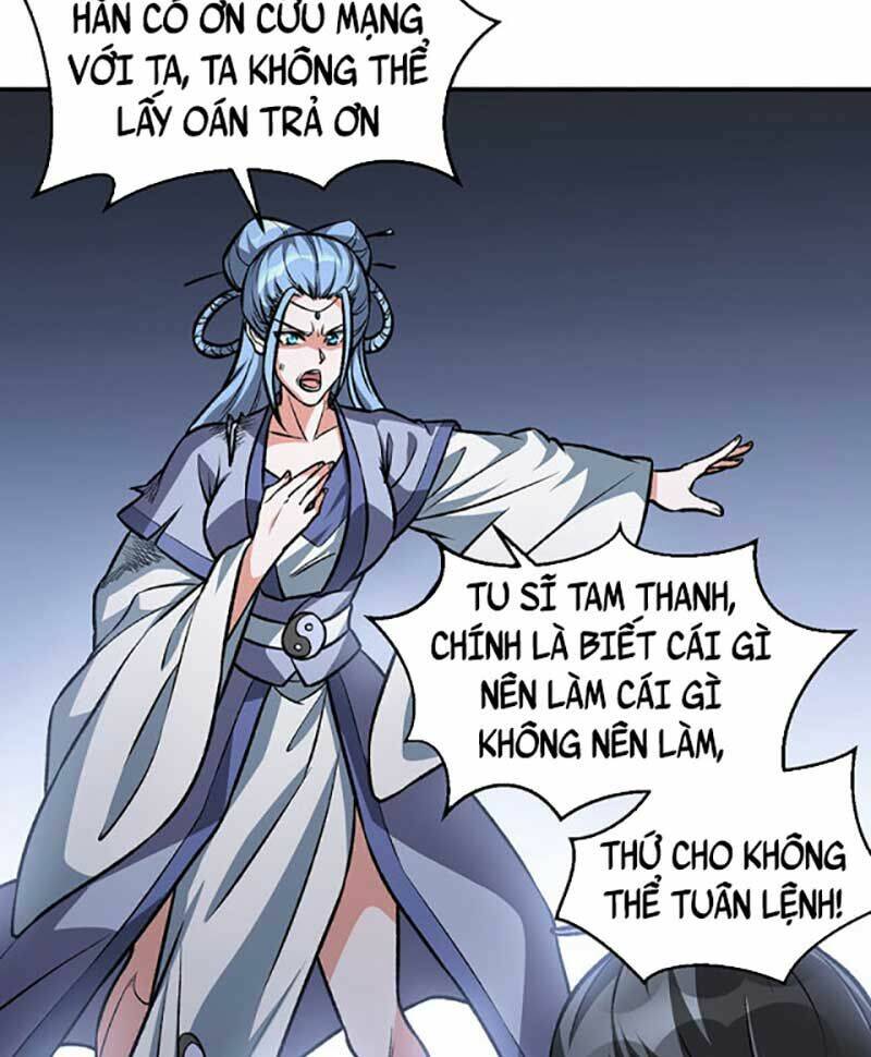 Võ Đạo Độc Tôn Chương 615 Ảnh 7