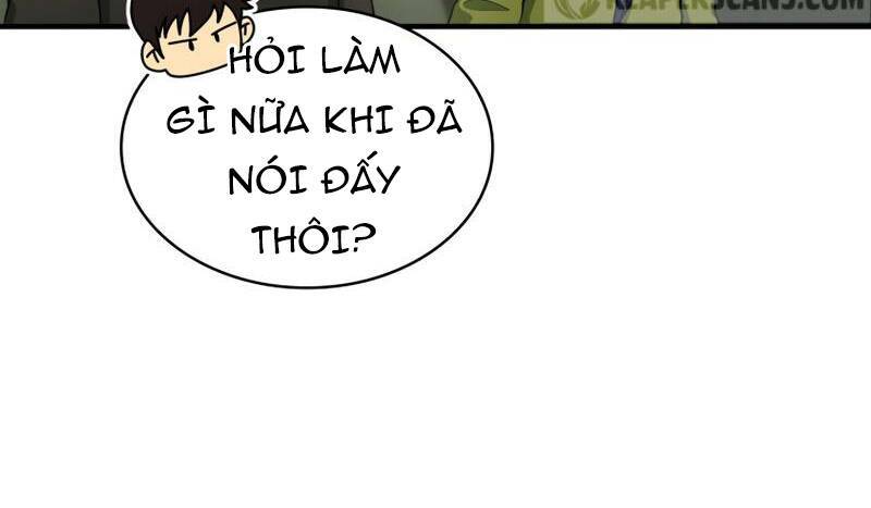 Ngôi Nhà Kết Nối Với Hầm Ngục Chương 47 Ảnh 95