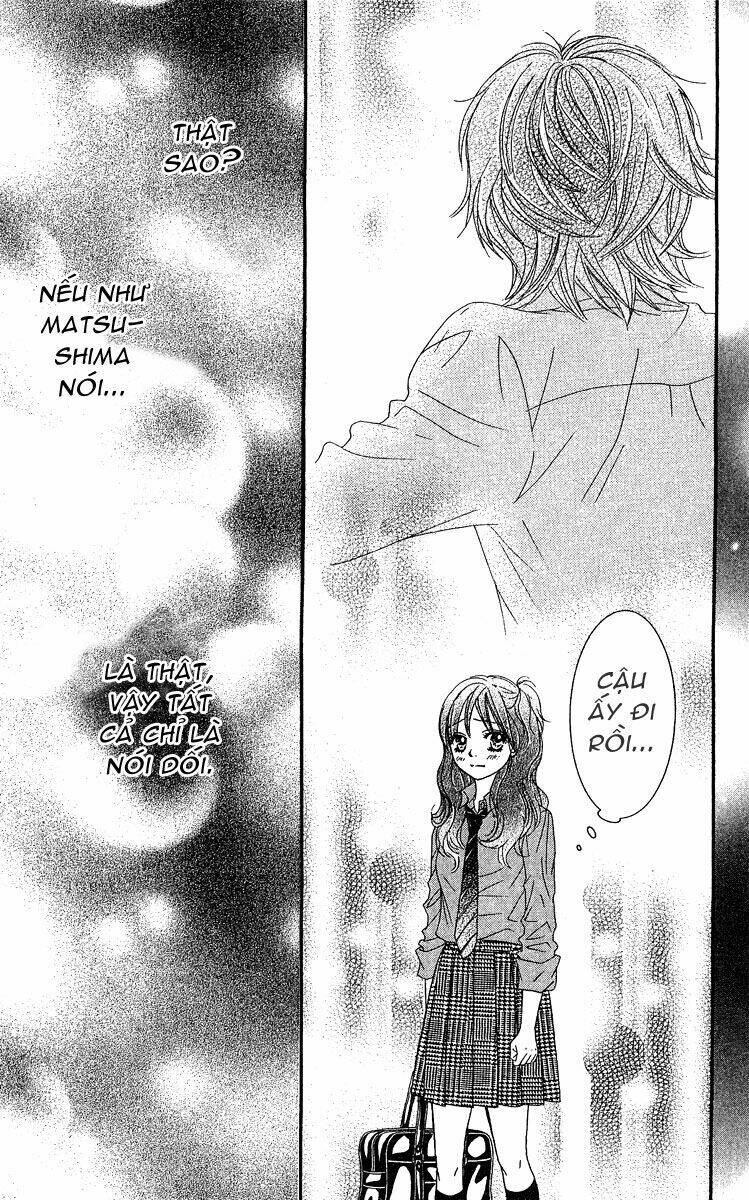 Bokutachi Wa Shitte Shimatta Chương 21 Ảnh 19