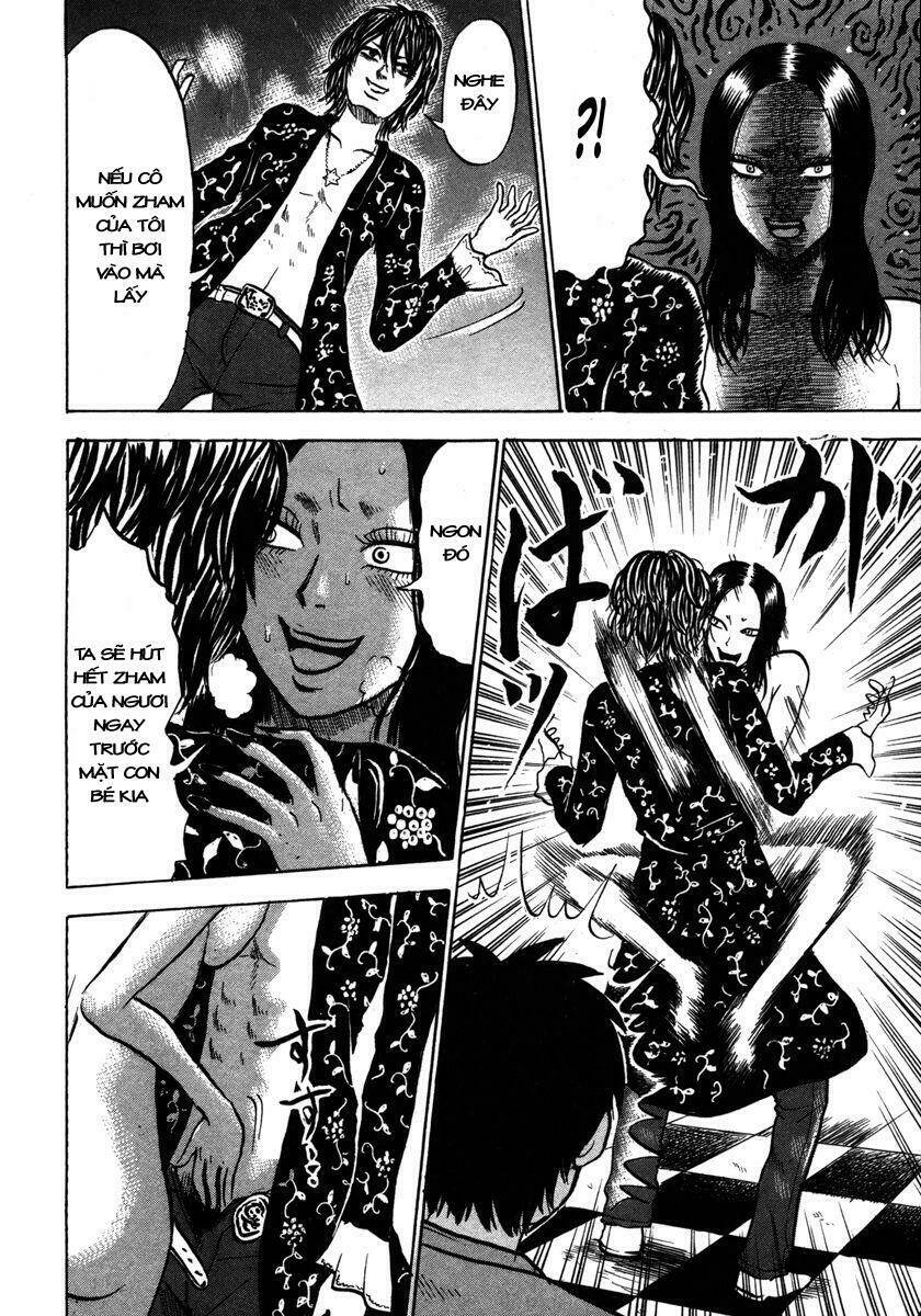 Devil Ecstasy Chương 12 Ảnh 18