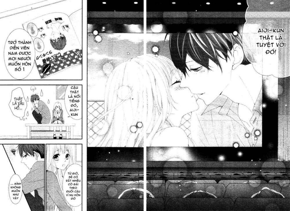 Tổng Hợp One Shot. Chương 373 Ảnh 40