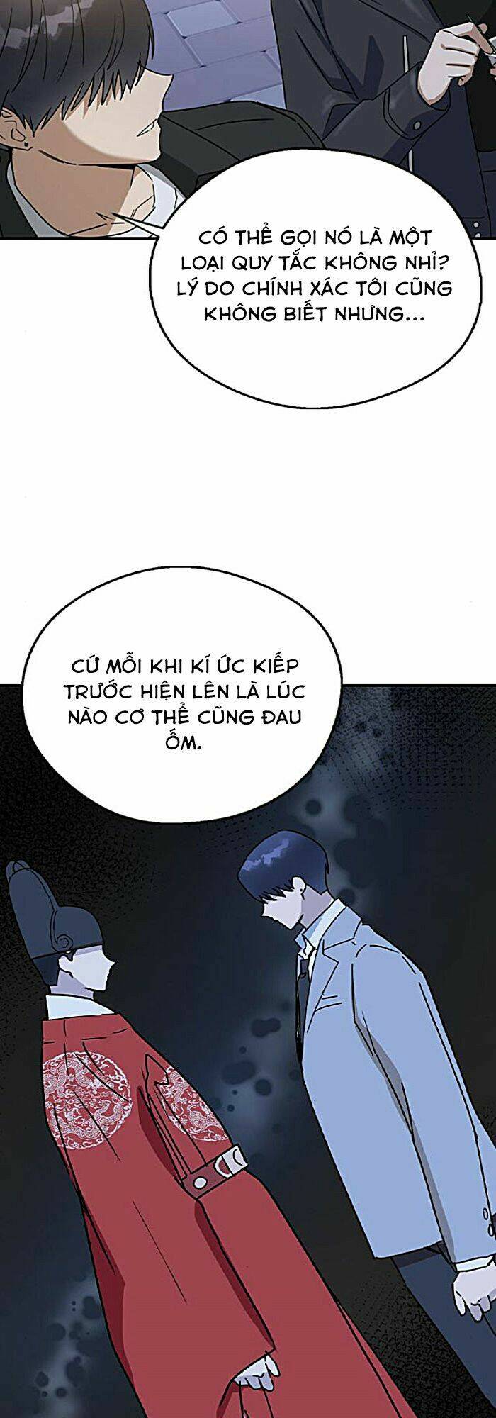 Duyên Nợ Kiếp Trước Chương 19 Ảnh 51